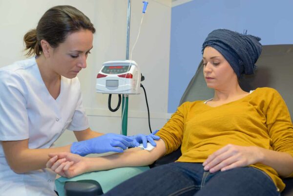 Cancers : rôle et actions des infirmiers – Classe virtuelle