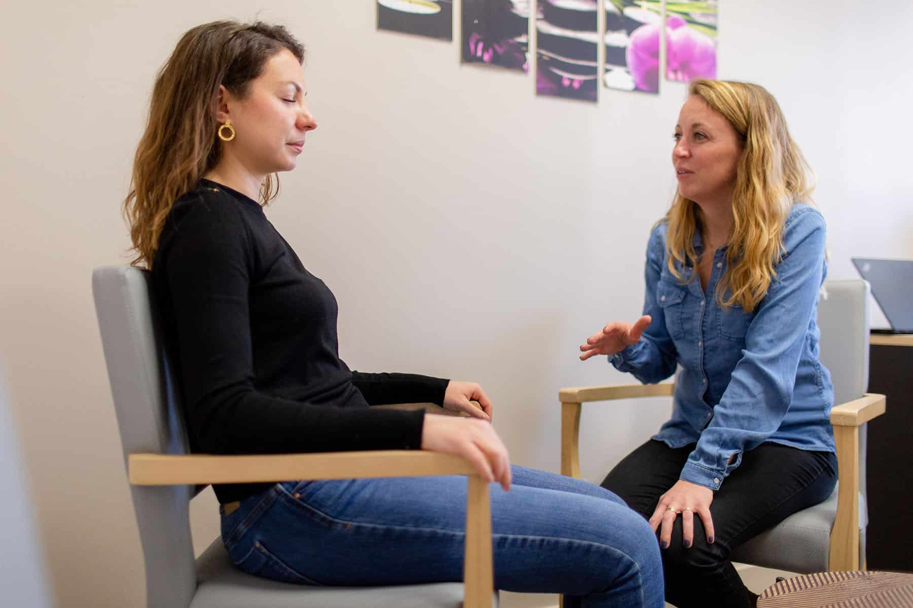 Hypnose et médecines complémentaires