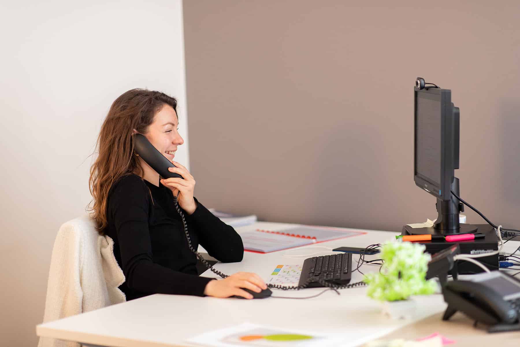Contactez-nous - Pôle Formation Santé