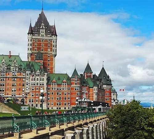 travailler au Quebec en tant qu'infirmiere