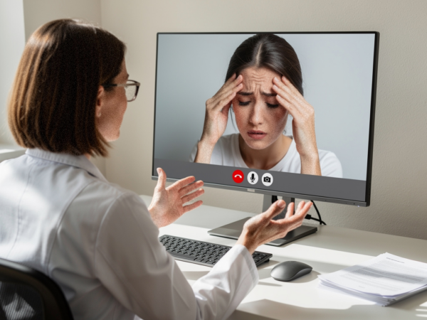 Télémédecine et télésoins – Classe Virtuelle