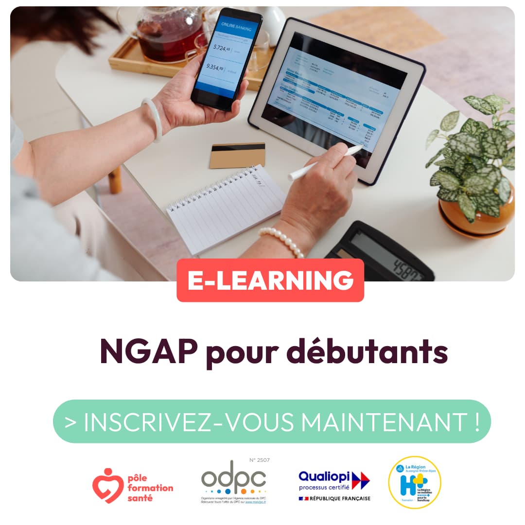 formation NGAP IDEL FIF-PL e-learning