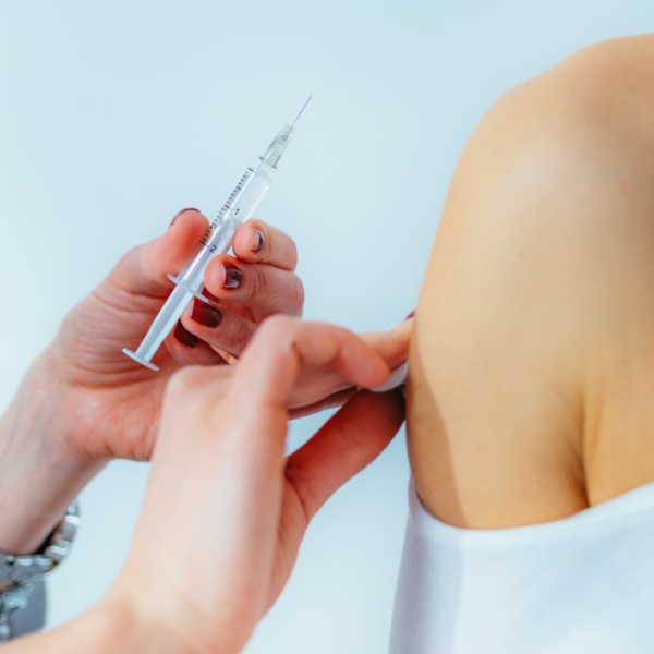 Vaccination : De la prescription à l’administration ! – E-learning