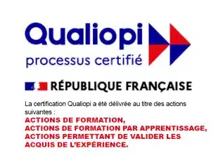 Qualiopi certif