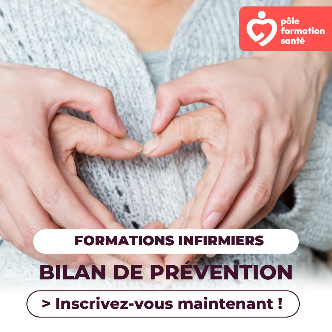 formation IDEL bilan de prévention