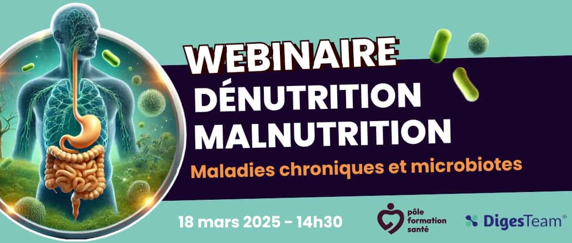 Webinaire IDEL dénutrition malnutrition