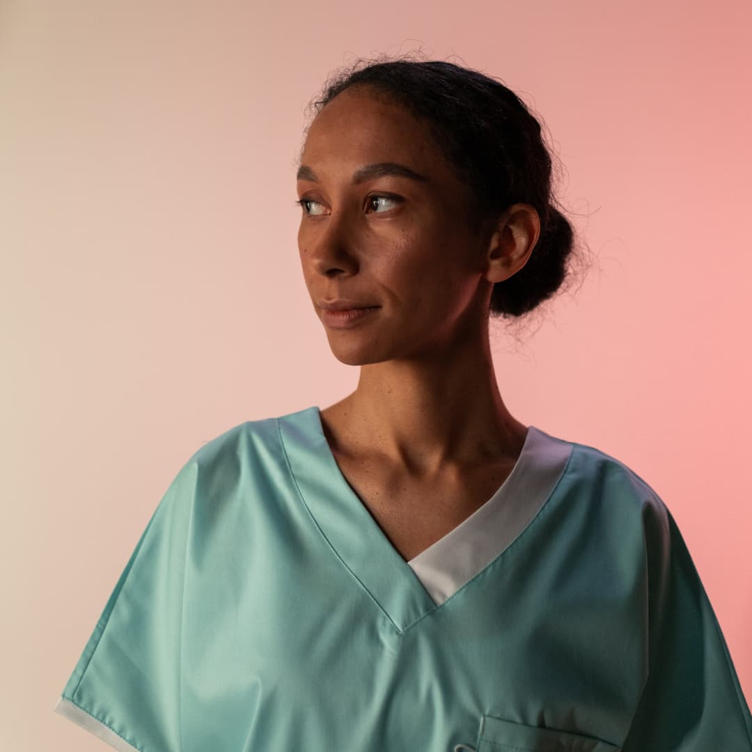 Journée internationale des infirmières