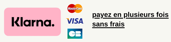 payez avec Klarna