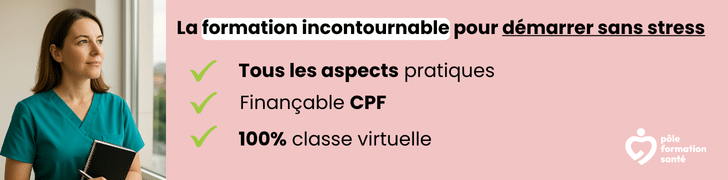 réussissez votre installation en tant qu'infirmière libéral