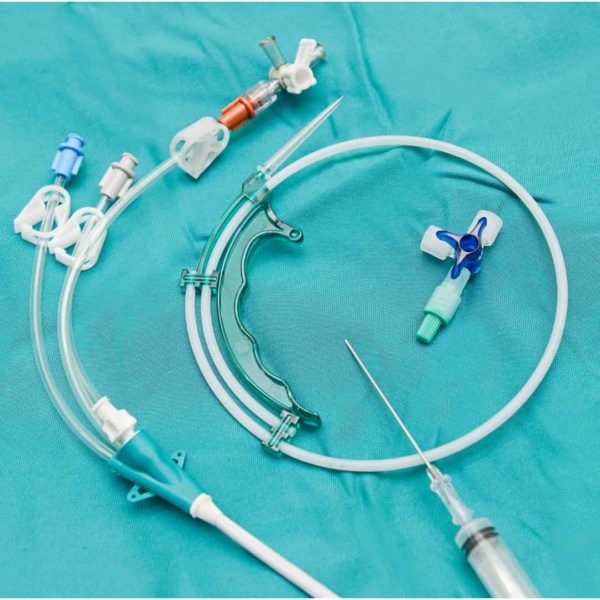 NGAP Cotation perfusion – E-learning