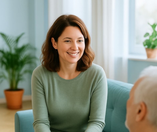 Hypnose et soins infirmiers : comment se former et l’intégrer dans votre pratique IDEL