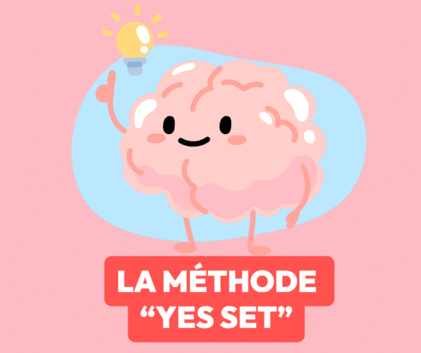Yes Set en soins infirmiers libéraux : une technique efficace pour améliorer la relation patient