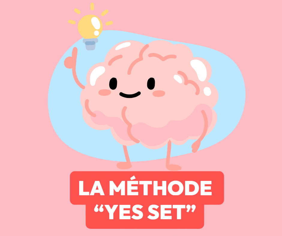 Yes Set en soins infirmiers libéraux : une technique efficace pour améliorer la relation patient