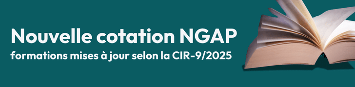 NGAP IDEL à jour CIR-9/2025