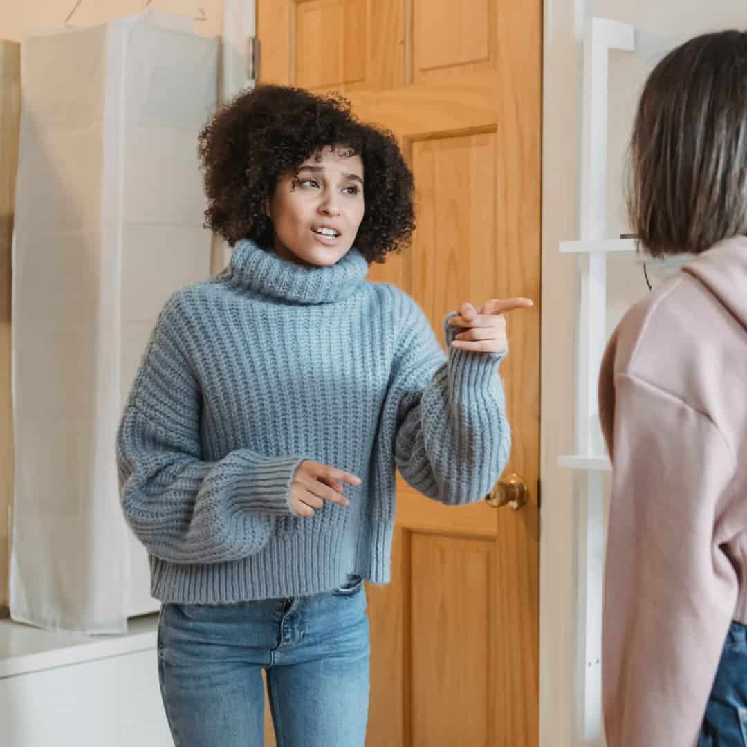 désamorcer un conflit outils conversationnels