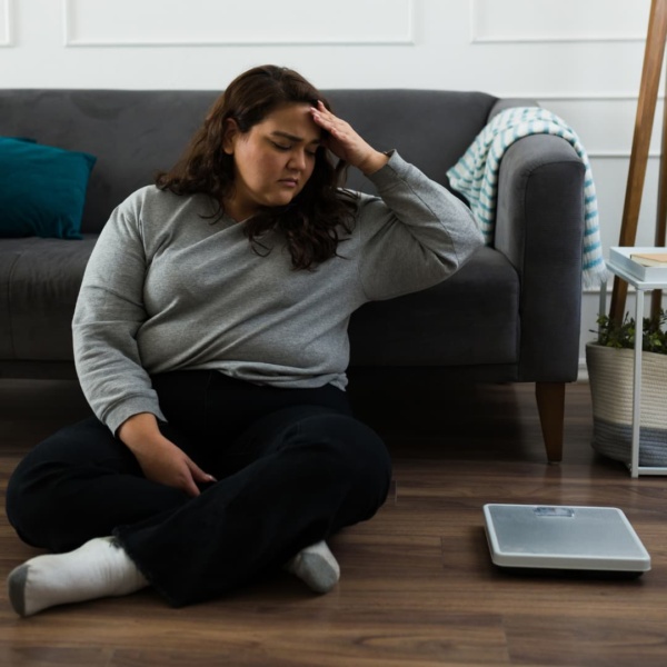 Obésité : accompagnement et parcours de soins adaptés – Présentiel