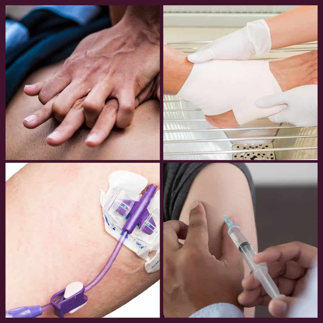 Se former en continu : quelles formations obligatoires pour les infirmiers libéraux (IDEL) ?