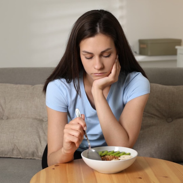 Dénutrition : accompagnement et parcours de soins adaptés – E-learning