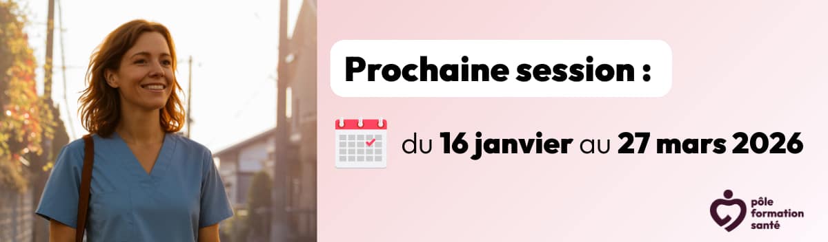 rejoignez la prochaine session installation en libéral