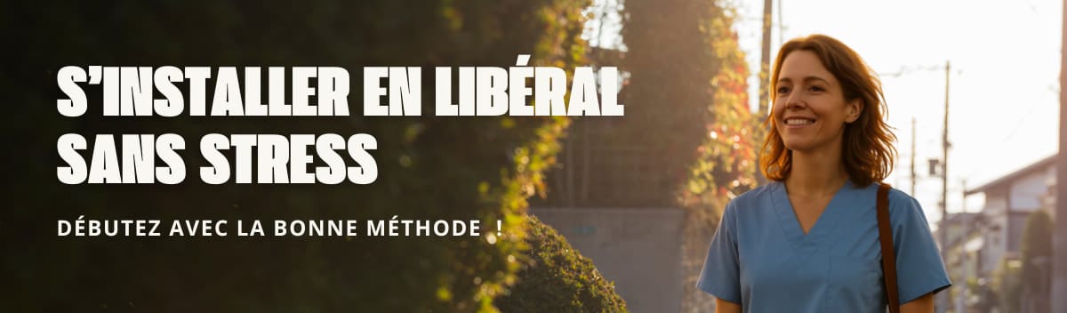 installer vous en libéral avec la bonne méthode