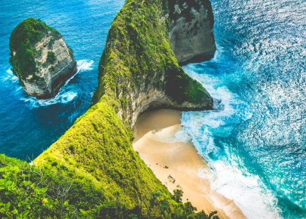 IDEL voyage formation Bali