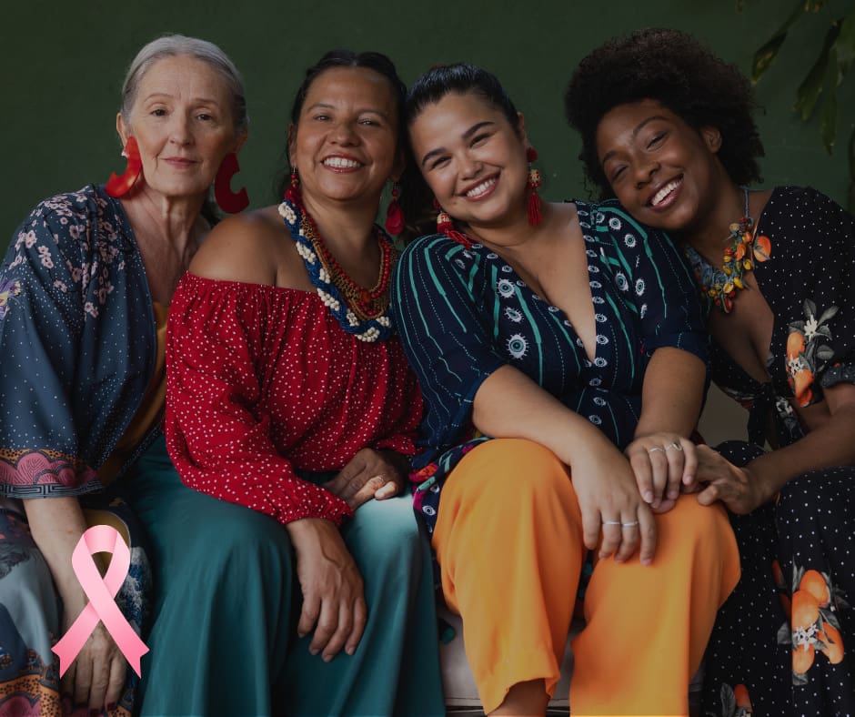femmes dépistage cancer sein