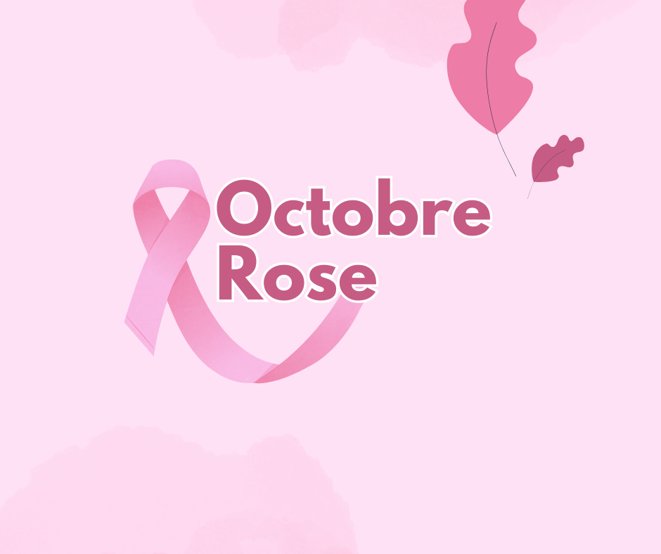 Octobre Rose : les infirmiers libéraux, acteurs essentiels de la prévention et de l’accompagnement