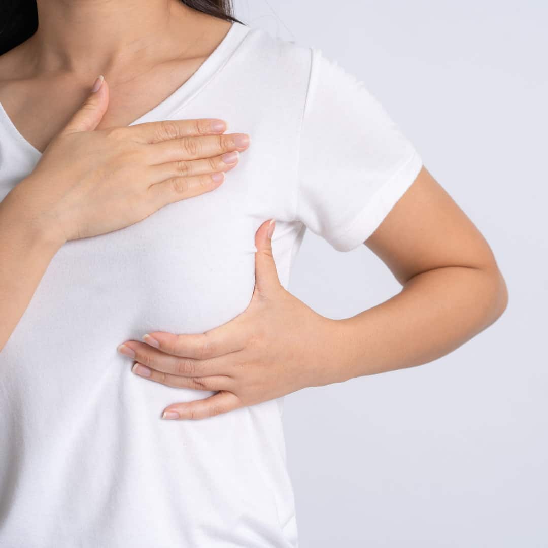 Prévention du cancer du sein : le rôle clé des infirmiers libéraux