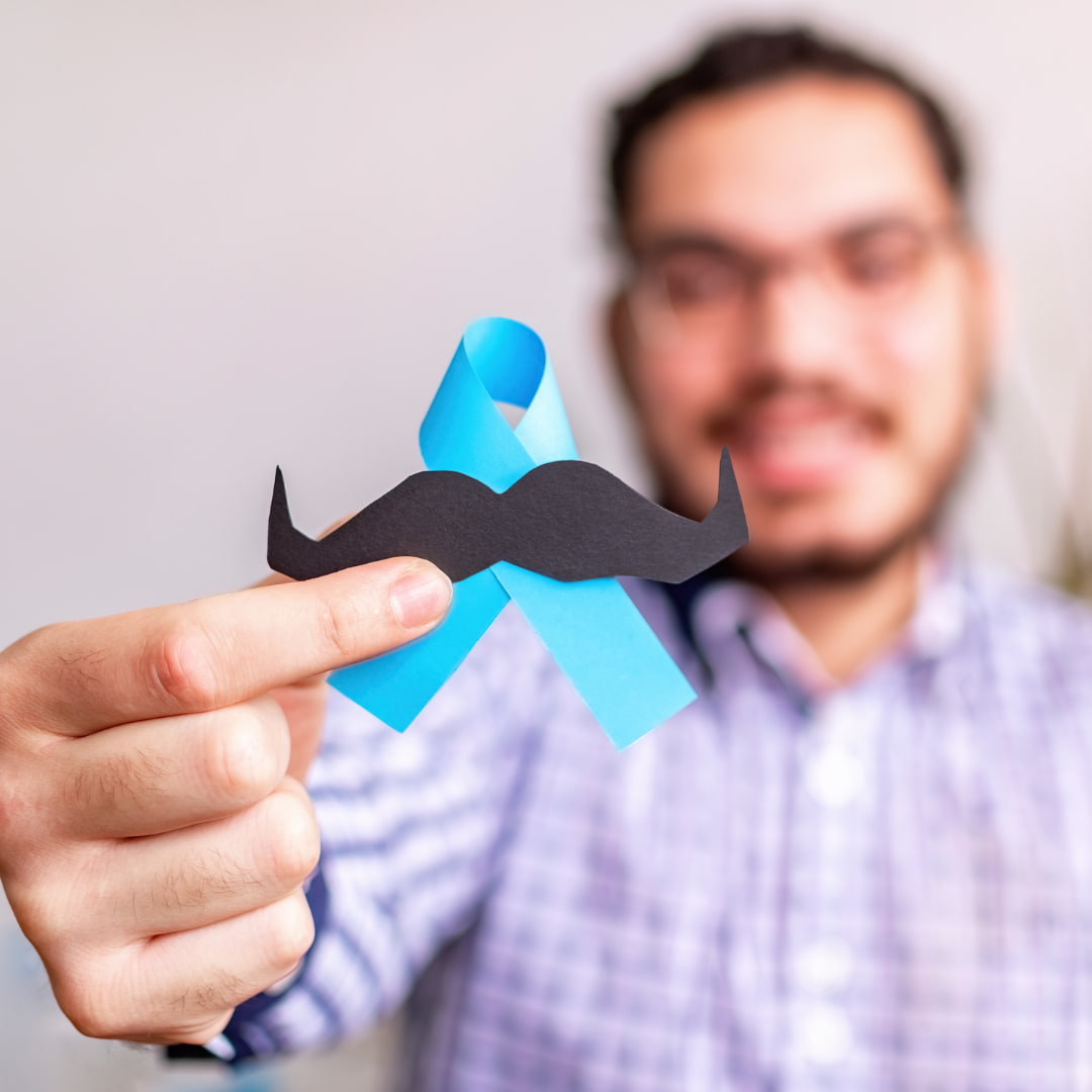 IDEL, jouez un rôle actif durant Movember