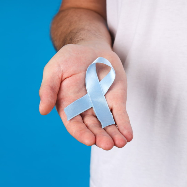 Movember : le rôle clé des infirmiers libéraux dans la santé masculine