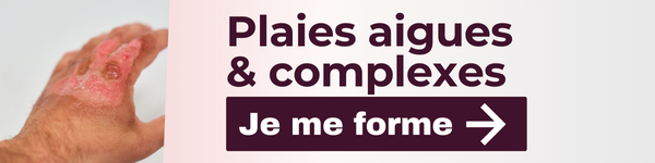 formation plaies aigues IDEL