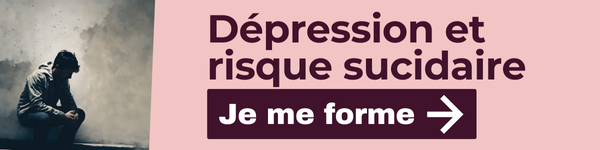 formation IDEL détection dépression