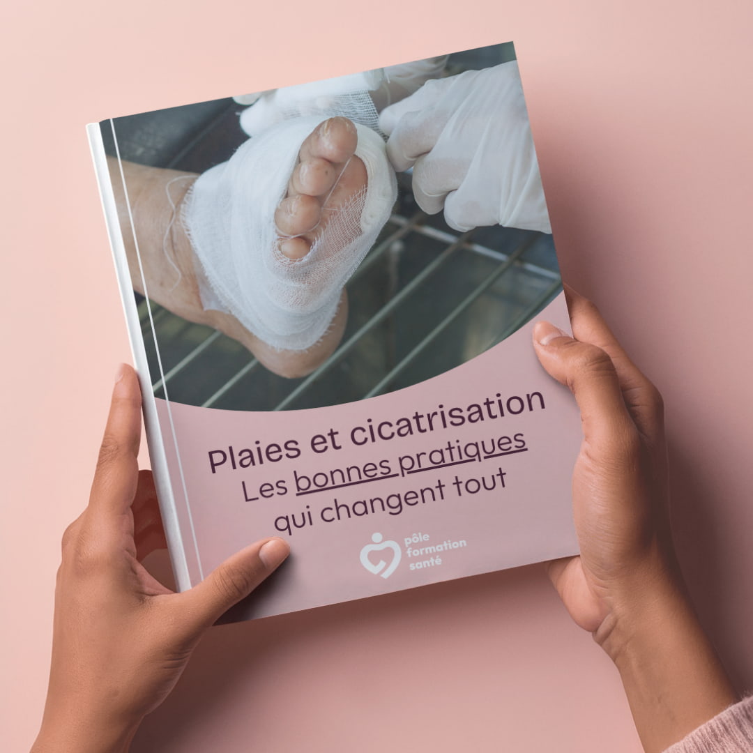 Livre blanc Plaies IDEL