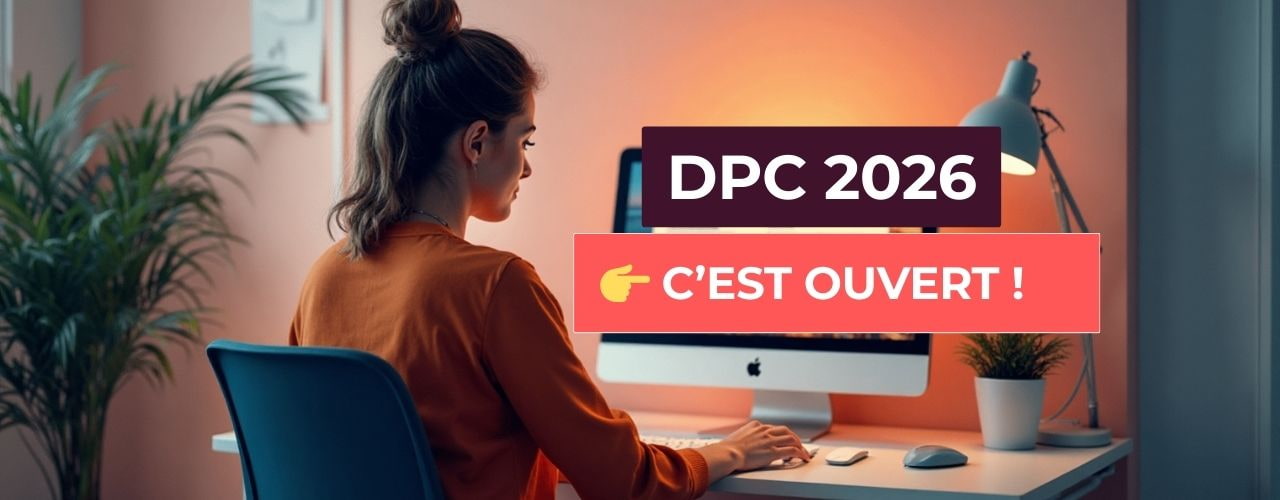 financements Infirmiers DPC 2026 ouverts