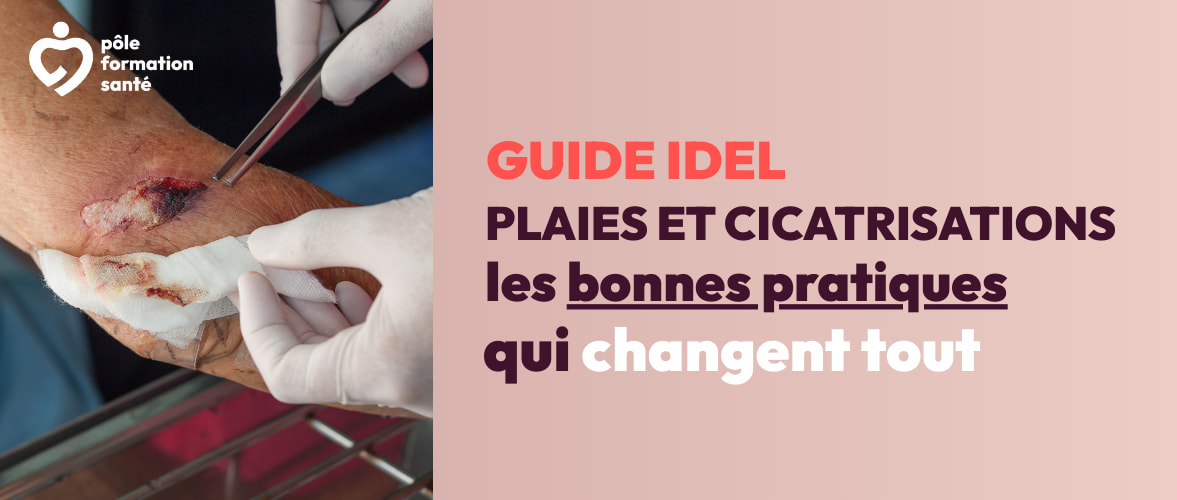 bannière livre blanc plaies