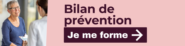 formation bilan de prévention montée en compétence