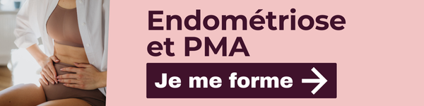 formation Endométriose et PMA