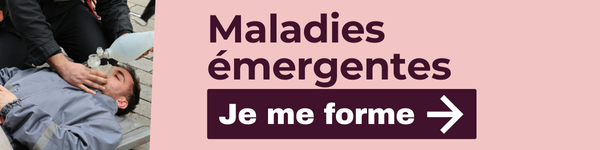 formation IDEL IDEL maladies émergentes