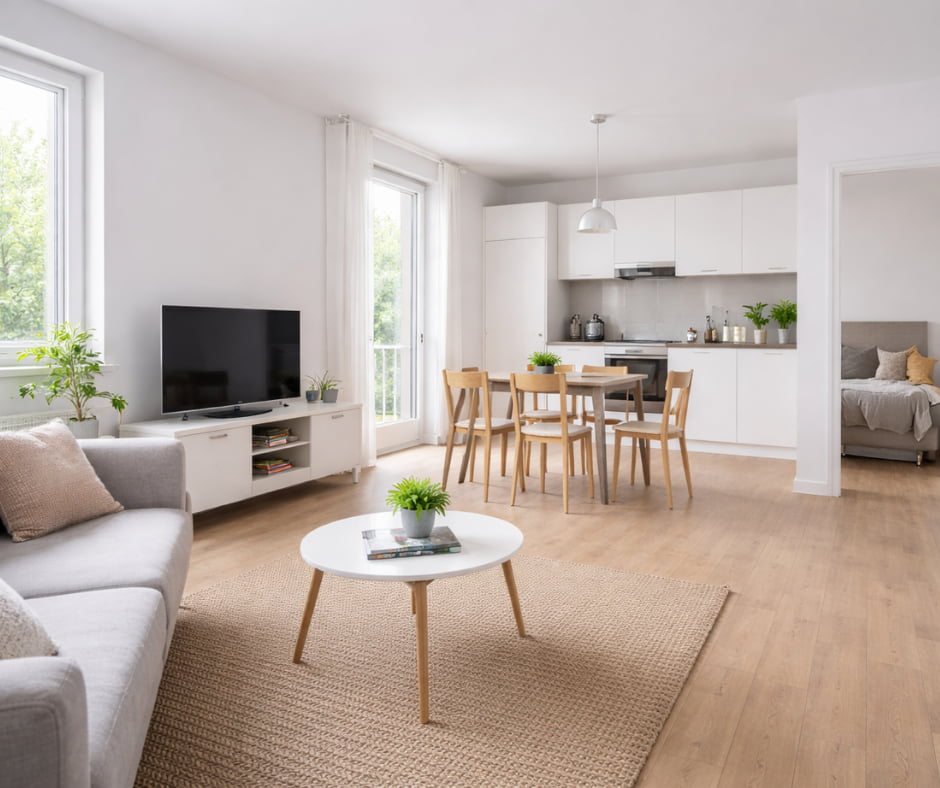 investir dans un loué meublé quand on est infirmier libéral