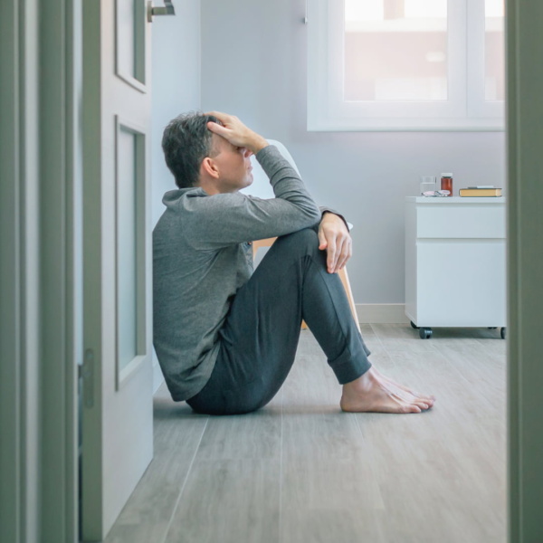 Depression et risque suicidaire : savoir voir, savoir agir – Le rôle clé de l’infirmier