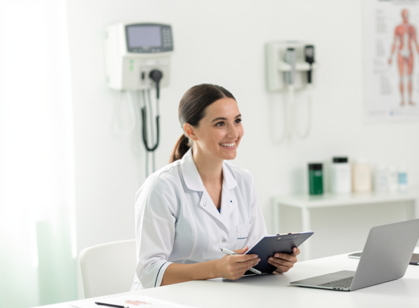 Consultation infirmière comprendre les enjeux de la clinique infirmière aujourd’hui