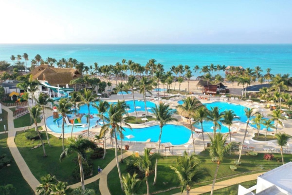 Formation hotel dominicus la romana