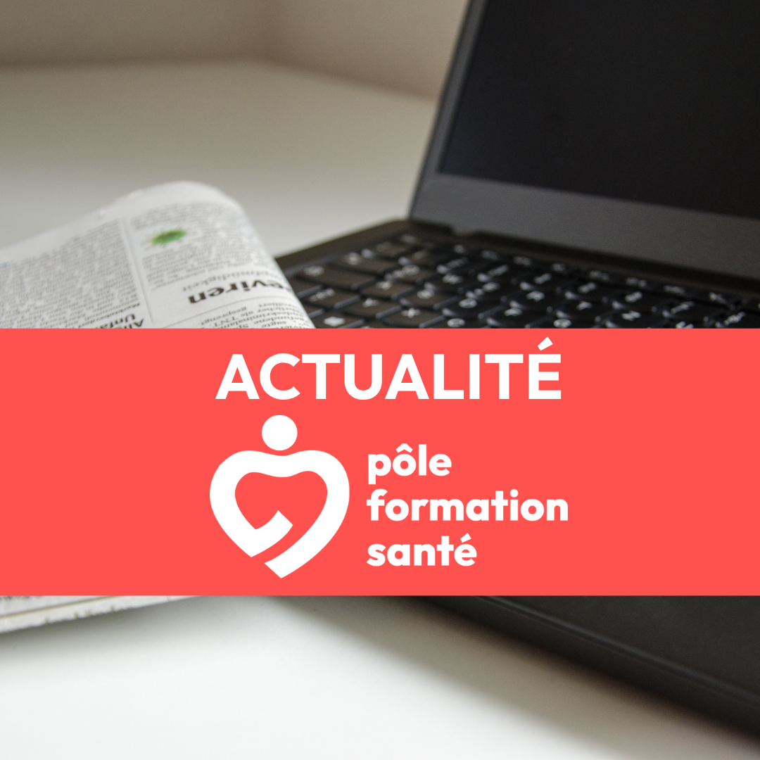 Pôle Formation Santé référencé par Lona Santé