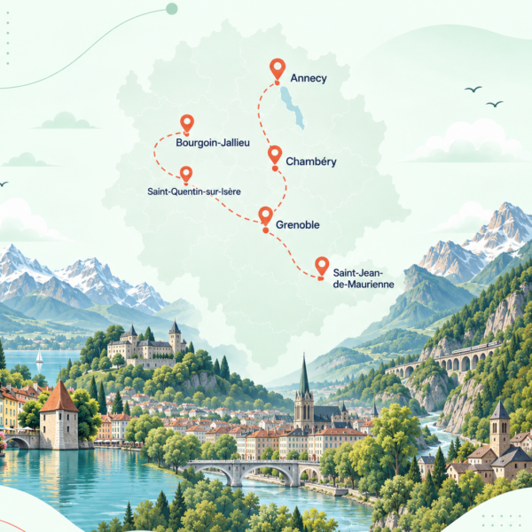 ALpes