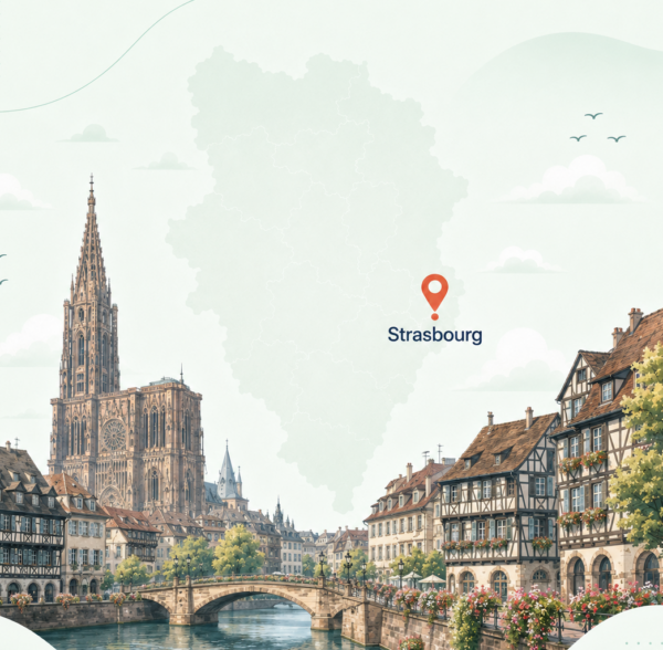 Formations IDEL en Alsace