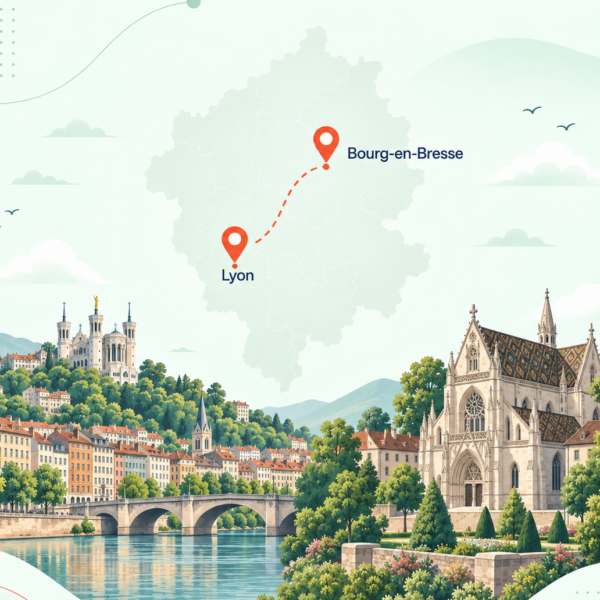 Lyon-Bourg
